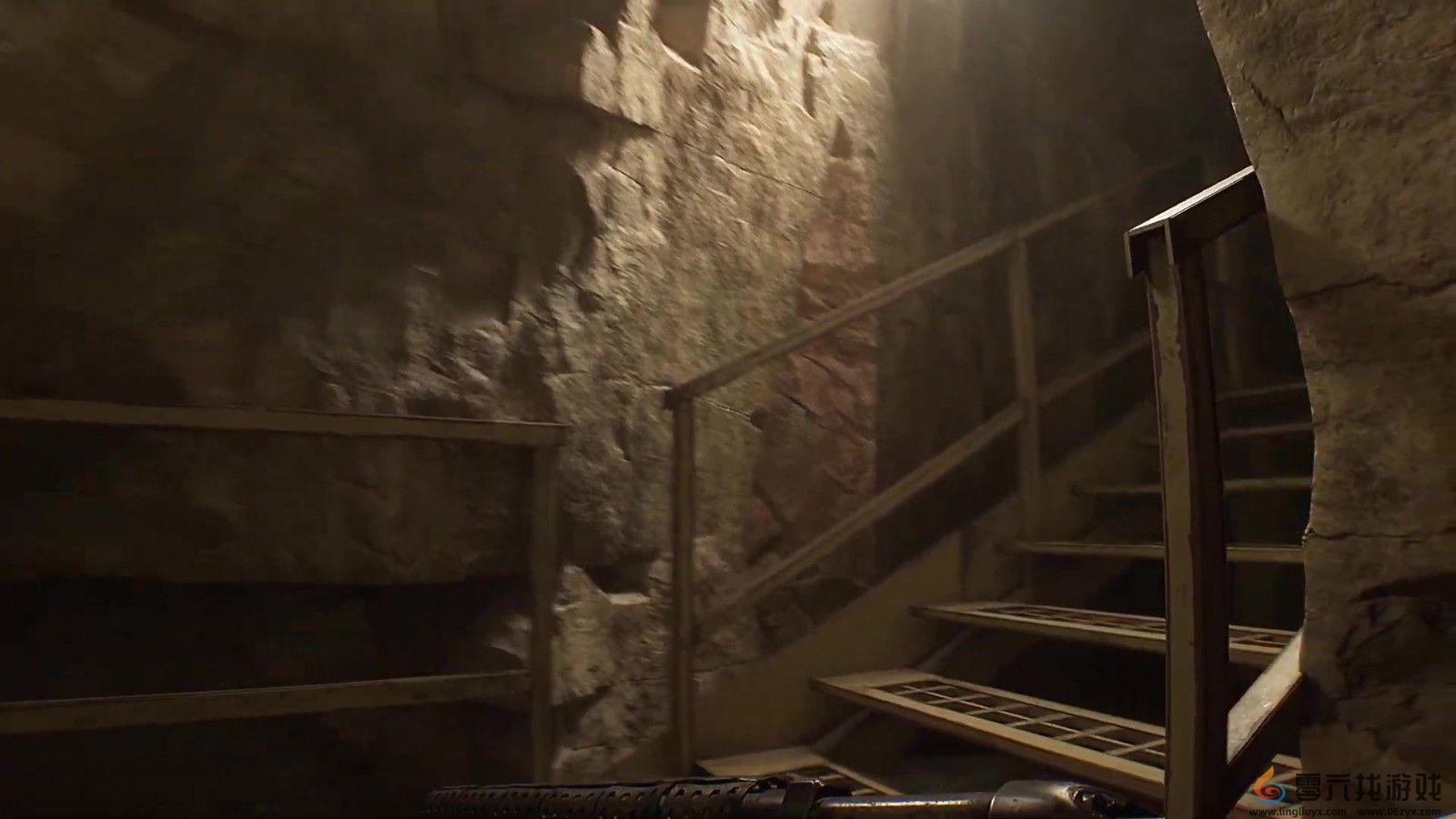 虚幻5剧情FPS《INDUSTRIA2》新实机展示(图4) 虚幻5剧情FPS《INDUSTRIA2》新实机展示(图4)