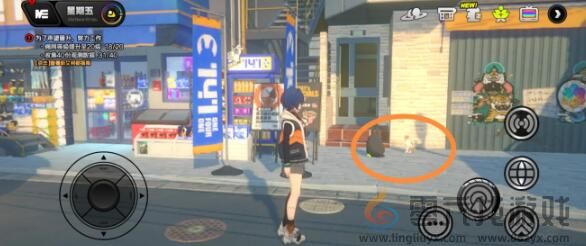 绝区零急公好义雪中送炭奖章收集方法 《绝区零》急公好义雪中送炭奖章收集方法(图3)