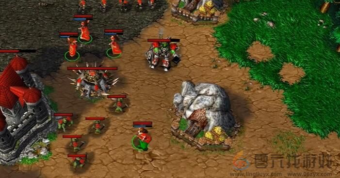 魔兽世界10.0隐身药水介绍(图1)