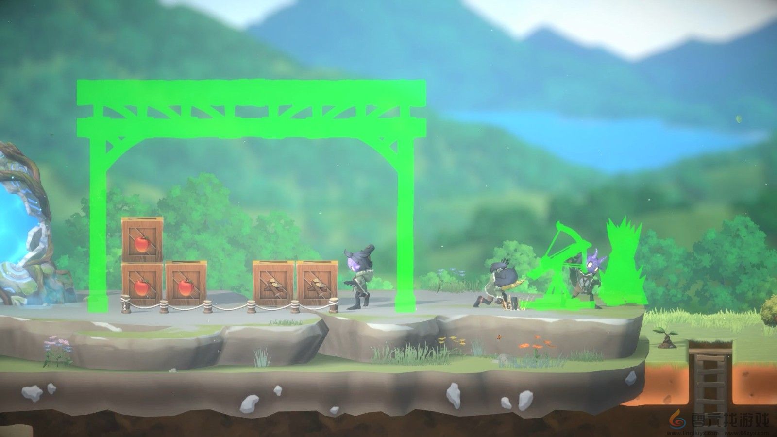 《卡戎方舟》抢先体验版发售 Steam国区定价75元(图3)