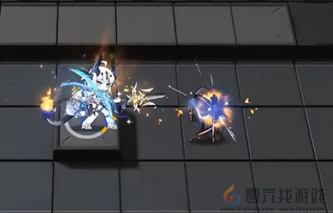 《明日方舟》焰影苇草夏卉获取方法(图6)