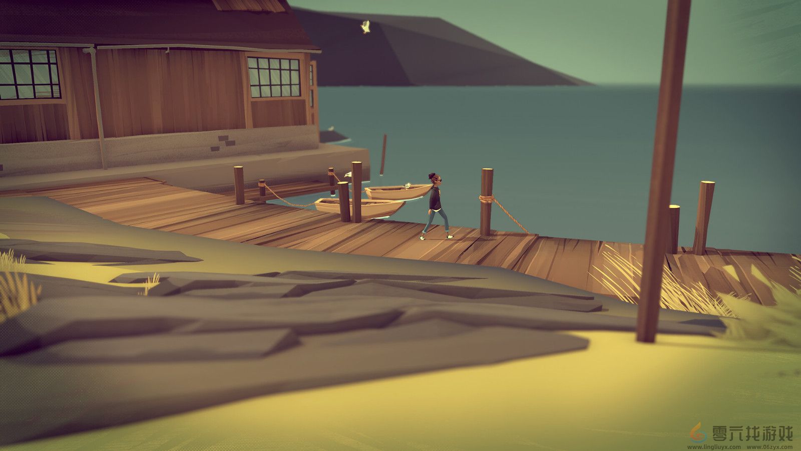 生活片段模拟游戏《Closer the Distance》8月2日发售 支持中文(图5) 生活片段模拟游戏《Closer the Distance》8月2日发售 支持中文(图5)