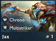 金铲铲之战s12棋子大全(图7) 金铲铲之战s12棋子大全(图7)