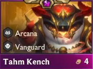 金铲铲之战S12魔神使者阵容一览(图4) 金铲铲之战S12魔神使者阵容一览(图4)