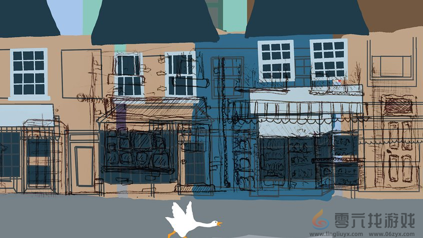 澳洲屏幕文化博物馆将举办《捣蛋鹅》主题活动展览(图2)