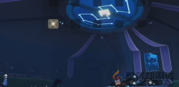 光遇二重奏季节任务二攻略(图2)