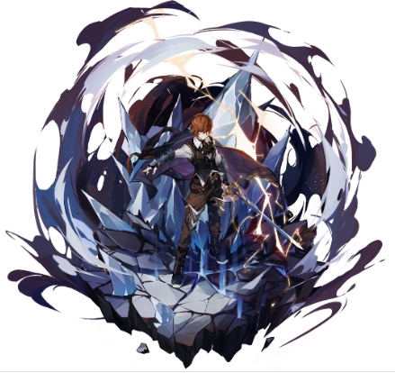 星落朗姆技能是什么(图15) 星落朗姆技能是什么(图15)