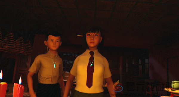 Yan魇: Parasomnia支持家庭共享说明(图3)