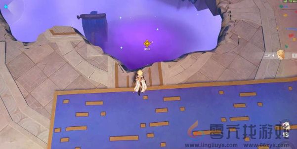 原神直至世界尽头怎么过(图28)