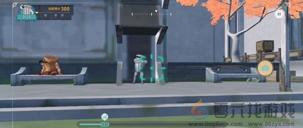 崩坏星穹铁道日抛忆质留影计划垃圾桶在哪(图2)