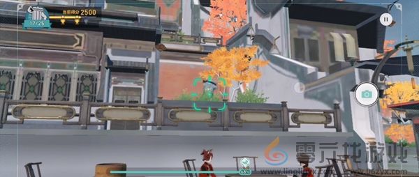 崩坏星穹铁道日抛忆质留影计划垃圾桶在哪(图16)