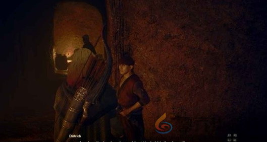 龙之信条2dragonsdogma2支线选定处事的方法任务攻略(图4) 龙之信条2dragonsdogma2支线选定处事的方法任务攻略(图4)