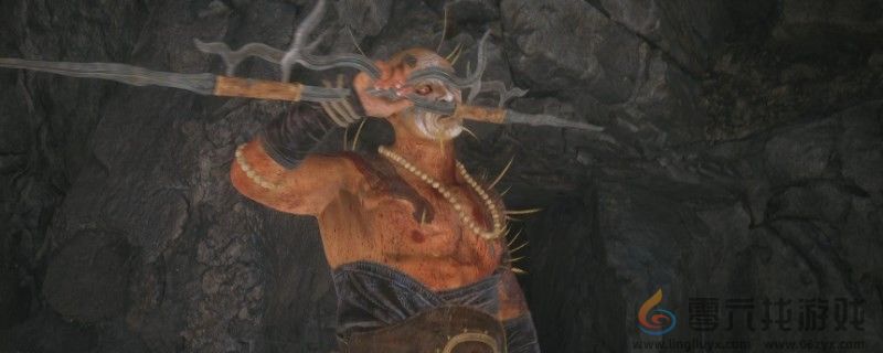 黑神话：悟空不白的图鉴(图1)