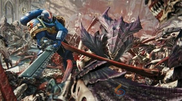 战锤40k星际战士2连接丢失解决方法分享(图2) 战锤40k星际战士2连接丢失解决方法分享(图2)