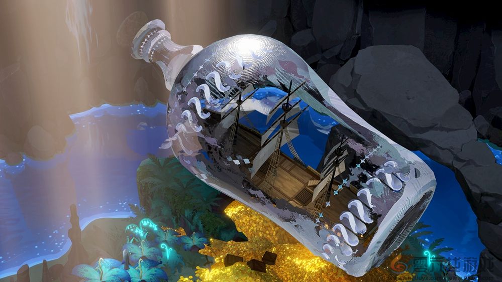 雾港惊魂夜：《剑与远征：启程》新赛季开启(图4)