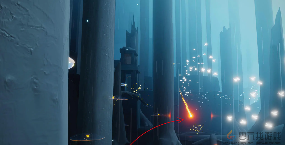 光遇10.17每日任务怎么做(图6) 光遇10.17每日任务怎么做(图6)