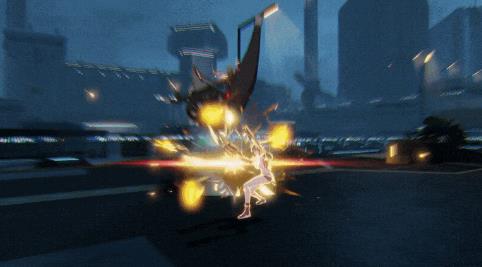 深空之眼梵轮帕尔瓦蒂技能是什么(图2)