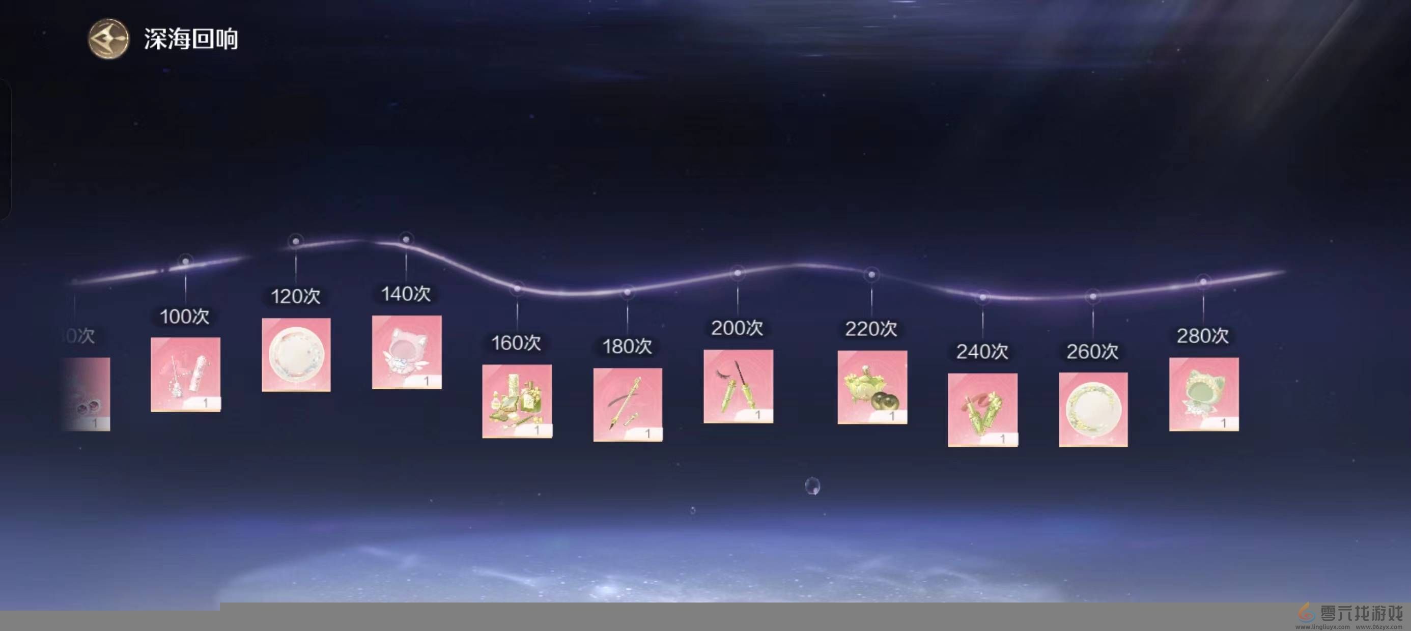 无限暖暖氪金怎么氪金划算(图17) 无限暖暖氪金怎么氪金划算(图17)