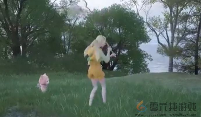 无限暖暖能力套装有哪些(图5)