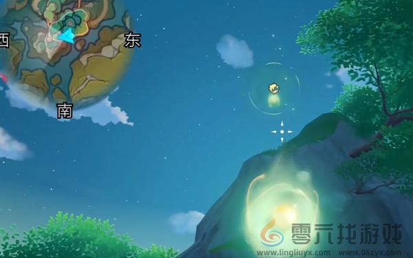 原神伴爪同行攻略大全(图8) 原神伴爪同行攻略大全(图8)