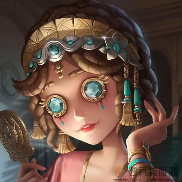 第五人格头像大全(图24)