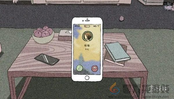 拣爱爱情侦探结局怎么达成(图2)