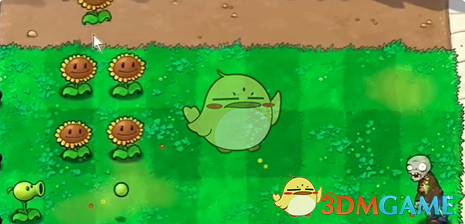 植物大战僵尸抽卡版冒险模式攻略大全(图9) 植物大战僵尸抽卡版冒险模式攻略大全(图9)