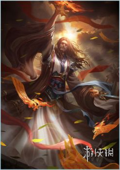 三国杀神诸葛亮技能是什么(图4) 三国杀神诸葛亮技能是什么(图4)