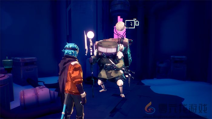 《光明破坏者》将于1月15日开启 Steam抢先体验 《光明破坏者》将于1月15日开启 Steam抢先体验(图4)