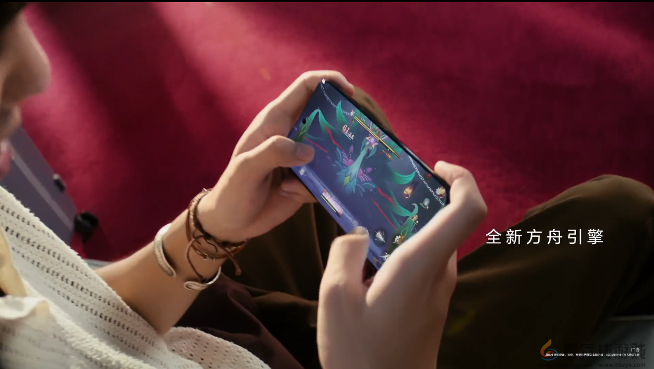 国产游戏称神的一年，再度升级的鸿蒙开启一个更好的2025(图3)