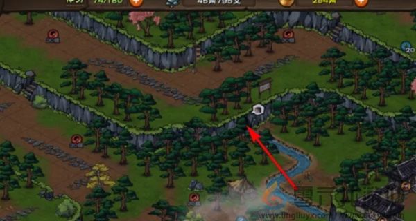 烟雨江湖文皇经怎么拿第二卷(图1)