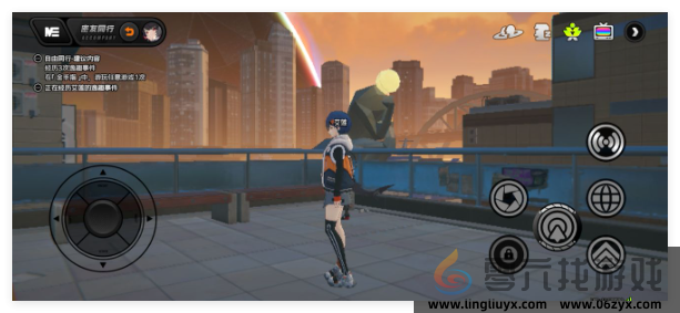 绝区零艾莲逸趣事件触发方法(图3)