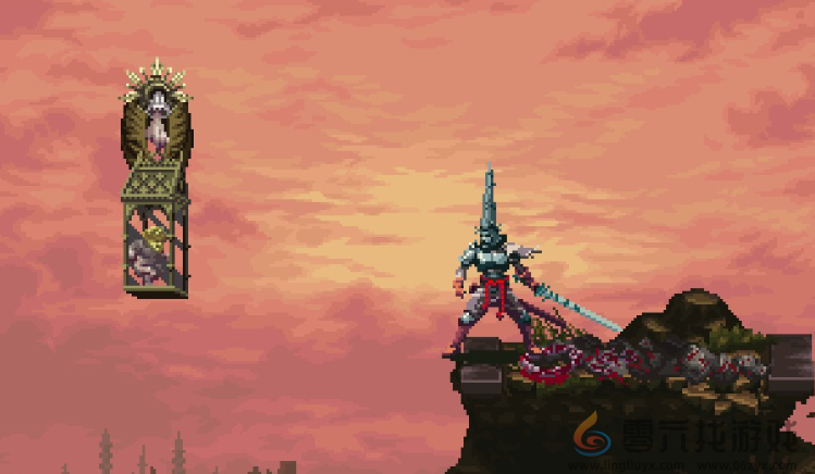 神之亵渎收集向流程攻略大全(图21)