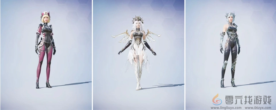 和平精英日蚀启元皮肤怎么样(图2) 和平精英日蚀启元皮肤怎么样(图2)