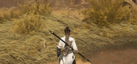 燕云十六声煞地神困难轮椅怎么打(图4) 燕云十六声煞地神困难轮椅怎么打(图4)