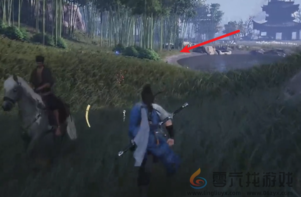 燕云十六声花海蹊跷在哪(图2)