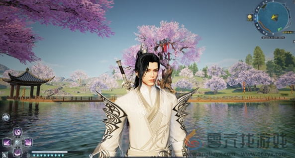 蜀山初章旁门刑天透骨流怎么玩(图1) 蜀山初章旁门刑天透骨流怎么玩(图1)