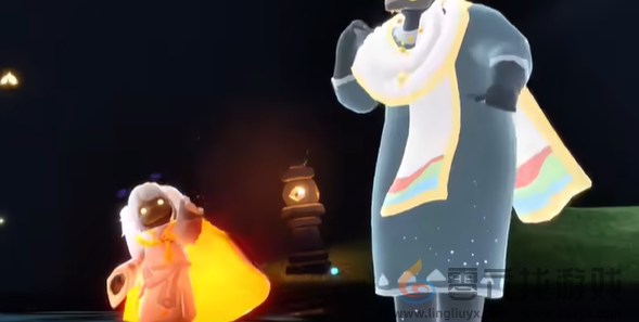 光遇彩染季季节任务三怎么过(图5) 光遇彩染季季节任务三怎么过(图5)