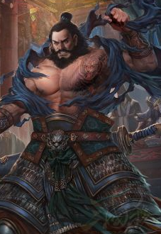 三国杀界许褚技能是什么(图2) 三国杀界许褚技能是什么(图2)