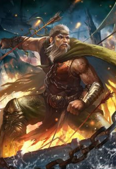 三国杀界黄盖技能是什么(图2)