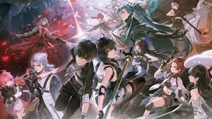 鸣潮2.0全角色声骸如何选择(图1)