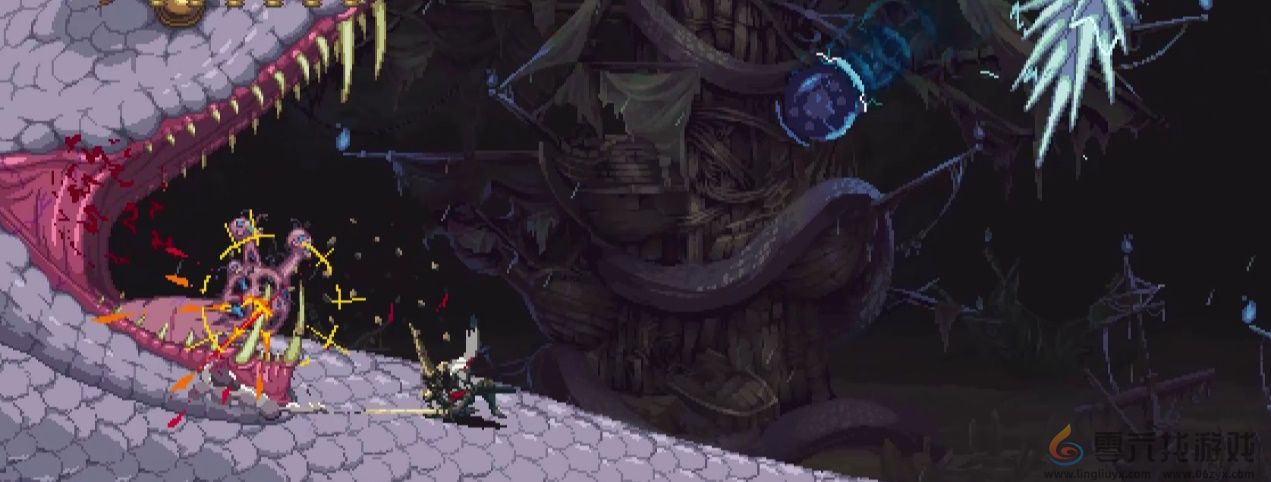 神之亵渎毒蛇打法攻略(图5)