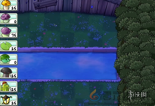 植物大战僵尸精华版冒险模式4-3怎么过