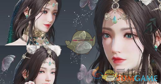 永劫无间手游情定团购限时活动玩法介绍(图3) 永劫无间手游情定团购限时活动玩法介绍(图3)