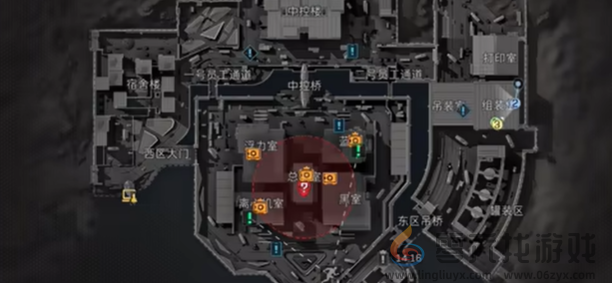 三角洲行动2.16密码是什么(图4)