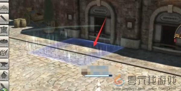 ff14手游一切都起源于一块灵石怎么过(图5) ff14手游一切都起源于一块灵石怎么过(图5)