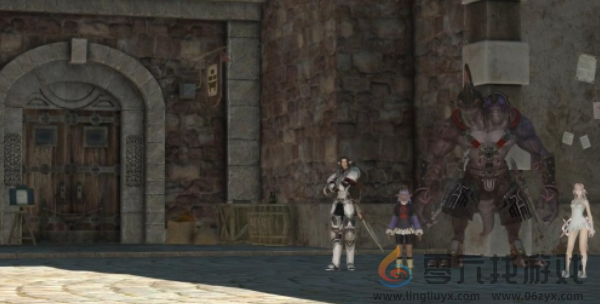 ff14手游一切都起源于一块灵石怎么过(图12) ff14手游一切都起源于一块灵石怎么过(图12)