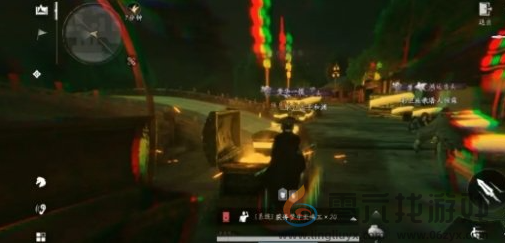 燕云十六声风沙酒肆活动成就汇总(图2) 燕云十六声风沙酒肆活动成就汇总(图2)