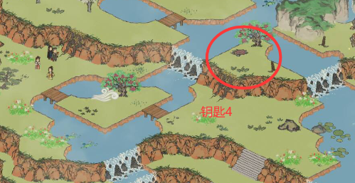 江南百景图宝箱和钥匙位置大全(图148) 江南百景图宝箱和钥匙位置大全(图148)