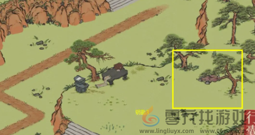 江南百景图宝箱和钥匙位置大全(图163) 江南百景图宝箱和钥匙位置大全(图163)